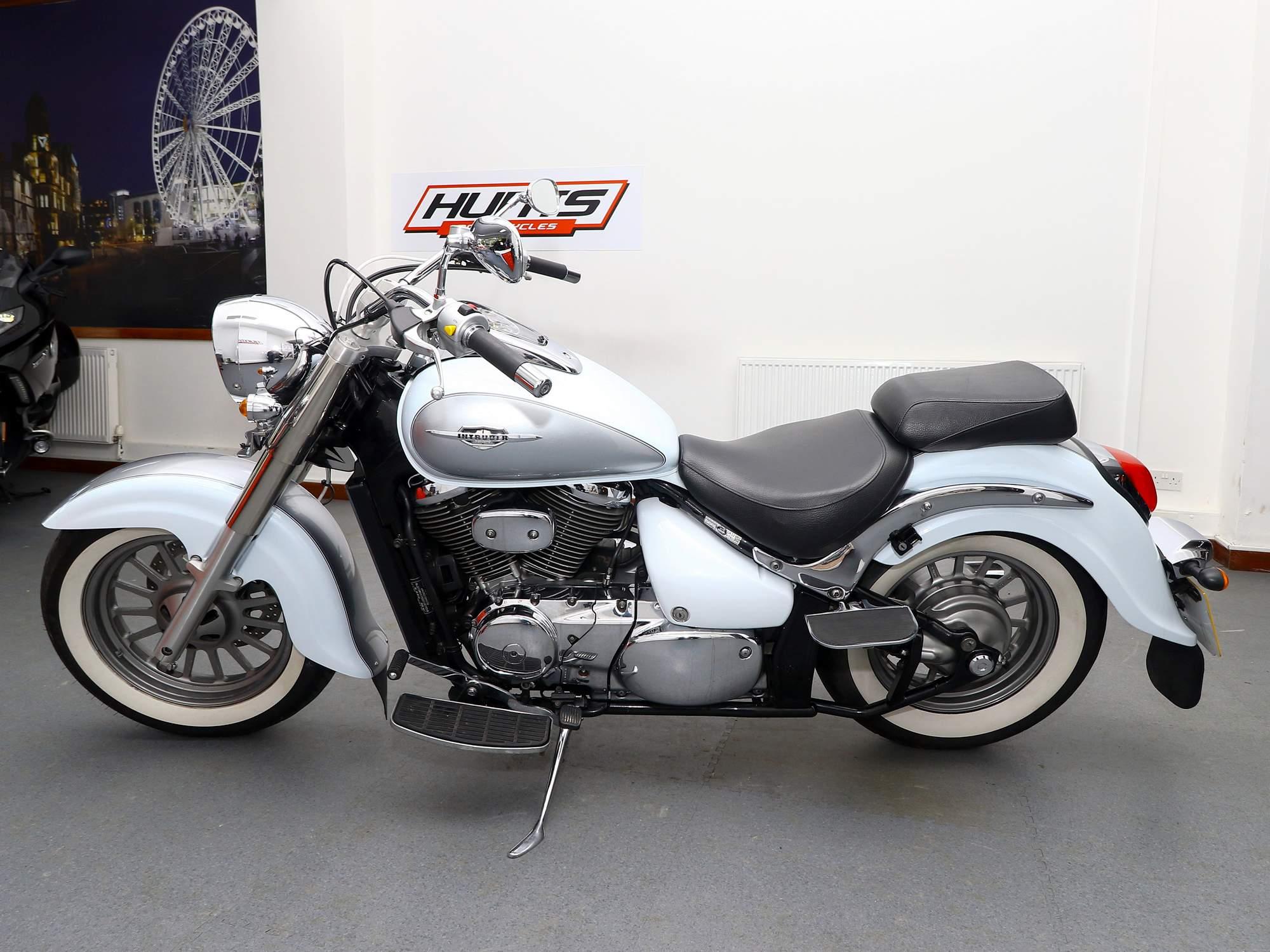 Suzuki Intruder 800 bikes for sale AutoTrader Bikes